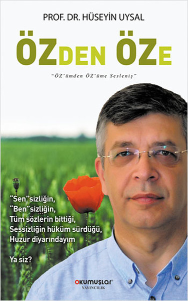 Özden Öze Hüseyin Uysal