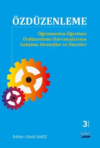 Özdüzenleme %6 indirimli Kolektif