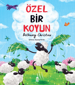 Özel Bir Koyun (Ciltli) Bethany Christou