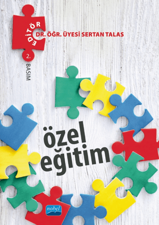 Özel Eğitim Sertan Talas