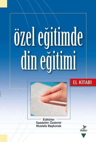 Özel Eğitimde Din Eğitimi Mustafa Usta