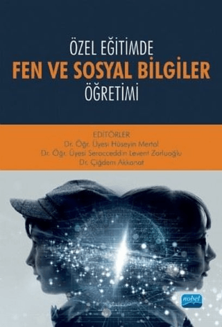 Özel Eğitimde Fen ve Sosyal Bilgiler Öğretimi Asiye Günel