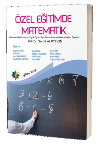 Özel Eğitimde Matematik Serpil Alptekin