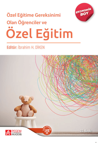 Özel Eğitime Gereksinimi Olan Öğrenciler ve Özel Eğitim - Ekonomik Boy