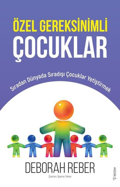 Özel Gereksinimli Çocuklar Deborah Reber