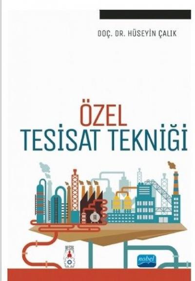 Özel Tesisat Tekniği Hüseyin Çalık