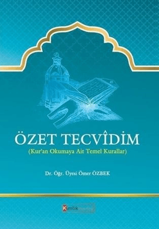 Özet Tecvidim Ömer Özbek