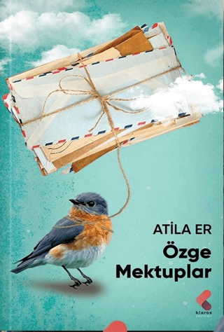 Atila Er Özge Mektuplar