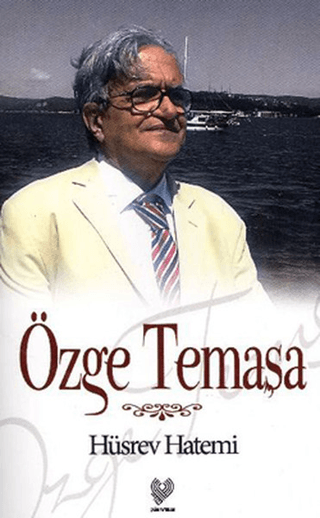 Özge Temaşa %25 indirimli Hüsrev Hatemi