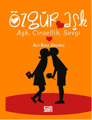 Özgür Aşk Ali Rıza Gelirli