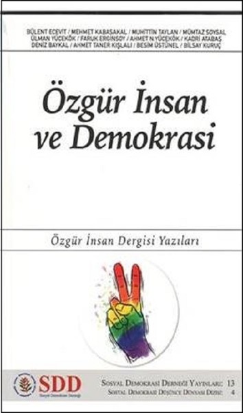 Özgür İnsan ve Demokrasi Kolektif