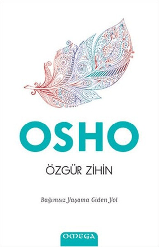 Özgür Zihin Osho