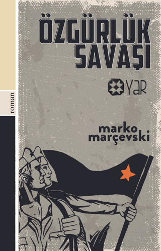 Özgürlük Savaşı Marko Marçevski