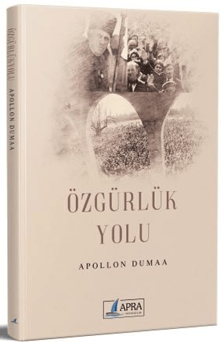 Özgürlük Yolu Apollon Dumaa