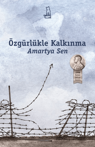 Özgürlükle Kalkınma Amartya Sen