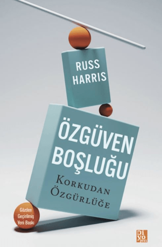 Özgüven Boşluğu Russ Harris