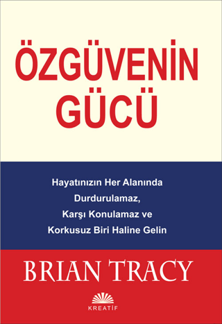 Özgüvenin Gücü Brian Tracy