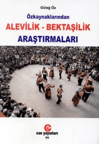 Özkaynaklarından Alevilik - Bektaşilik Araştırmaları %33 indirimli Nej