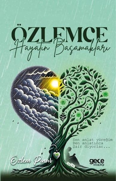 Özlemce - Hayatın Basamakları Özlem Pınar