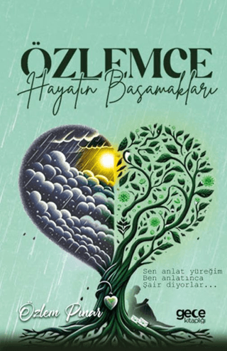 Özlemce - Hayatın Basamakları Özlem Pınar