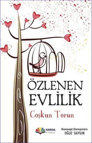 Özlenen Evlilik %25 indirimli Coşkun Torun