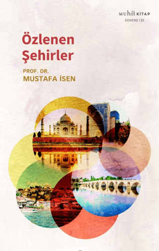 Özlenen Şehirler Mustafa İsen