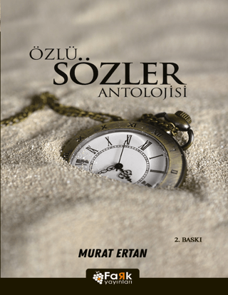 Özlü Sözler Antolojisi Murat Ertan