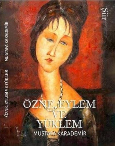 Özne Eylem ve Yüklem Mustafa Karademir