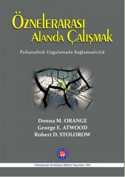 Öznelerarası Alanda Çalışmak %24 indirimli George E. Atwood