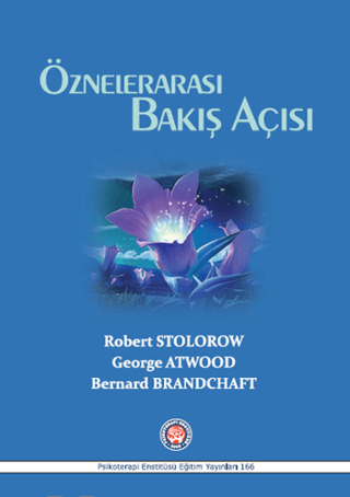 Öznelerarası Bakış Açısı %24 indirimli Robert Stolorow