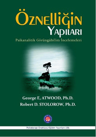 Öznelliğin Yapıları - Psikanalitik Görüngübilim İncelemeleri %24 indir