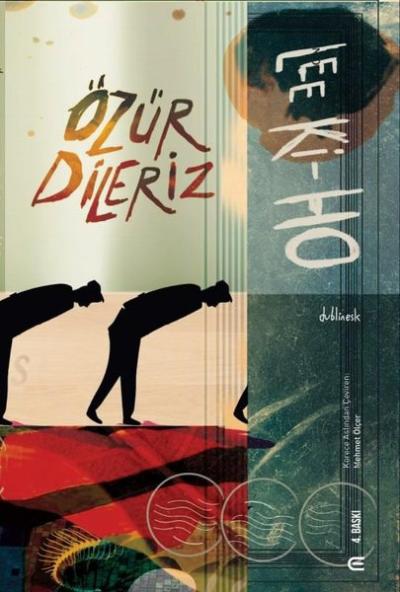 Özür Dileriz Lee Ki-Ho