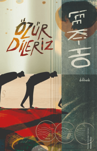 Özür Dileriz Lee Ki-Ho