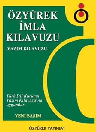 İmla (Yazım) Klavuzu Cuma Karataş