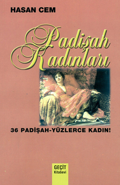 Padişah Kadınları Hasan Cem