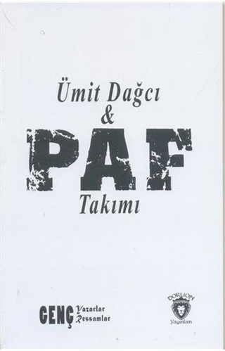 Paf Takımı Ümit Dağcı