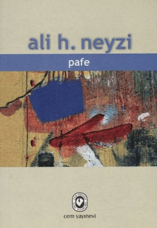 Pafe %30 indirimli Ali H. Neyzi