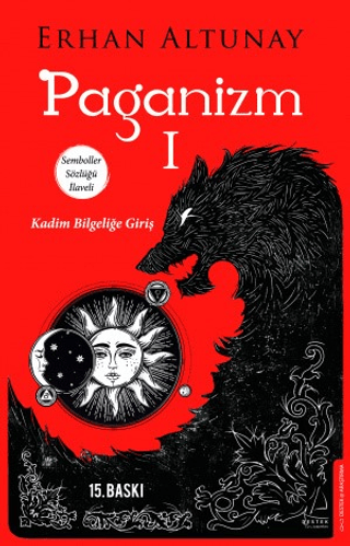 Paganizm 1 Erhan Altunay