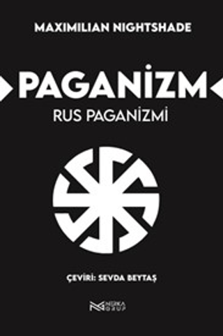 Paganizm - Rus Paganizmi Maximilian Nightshade