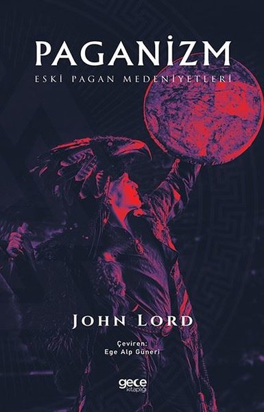 Paganizm John Lord