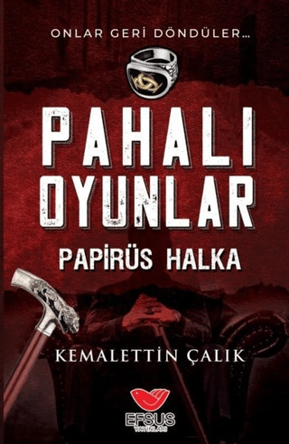 Pahalı Oyunlar Kemalettin Çalık