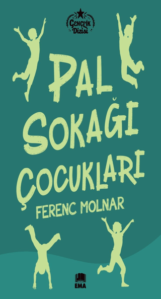 Pal Sokağı Çocukları Ferenc Molnar