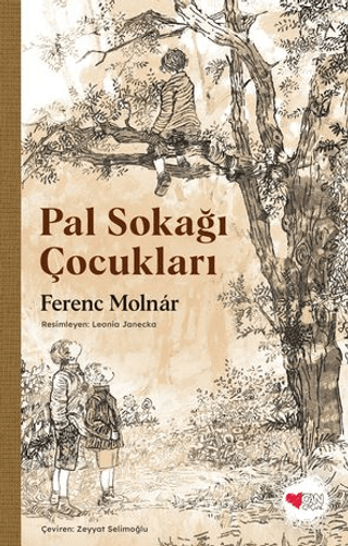 Pal Sokağı Çocukları Ferenc Molnar