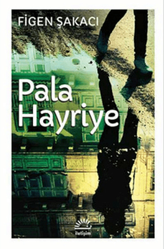 Pala Hayriye %27 indirimli Figen Şakacı