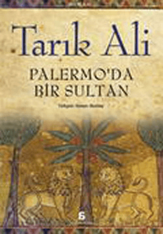 Palermo'da Bir Sultan %27 indirimli Tarık Ali