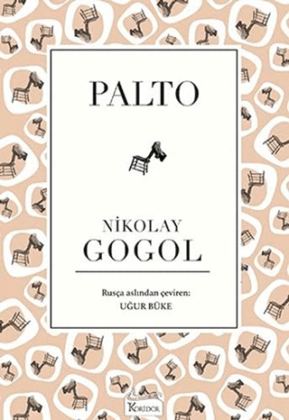 Palto (Bez Ciltli) Nikolay Gogol