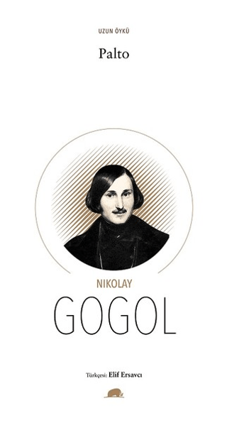 Palto %30 indirimli Nikolay Gogol