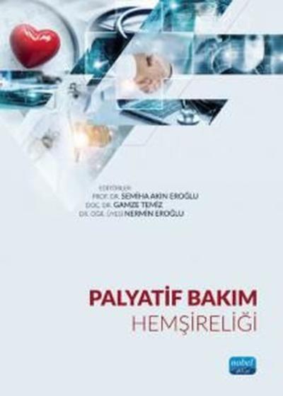 Palyatif Bakım Hemşireliği Kolektif