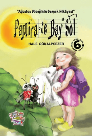 Pamira ve Bay Sol Hale Gökalpsezer