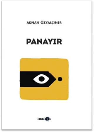 Panayır Adnan Özyalçıner